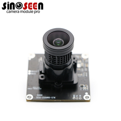 1080P HDR-de Zwarte Optische Sensor van de Cameramodule SC2210 voor Veiligheid Controle