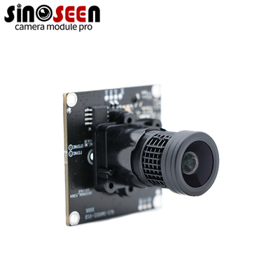 1080P HDR-de Zwarte Optische Sensor van de Cameramodule SC2210 voor Veiligheid Controle