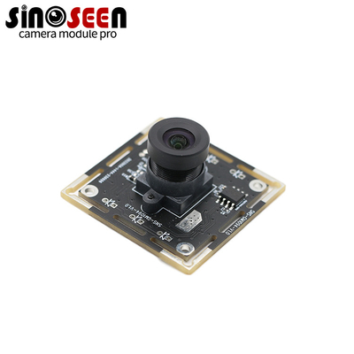 GC2083 de module industriële inspectie van de sensor1080p 30FPS USB camera