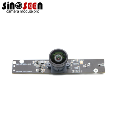 SC401AI de Module van de sensor4mp Fixed Focus USB Camera voor Gezichtserkenning