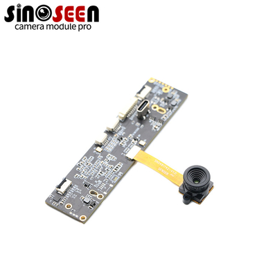 IMX586 Sensor 48MP HDR USB Cameramodule 8000*6000 FPC+PCB Ontwerp