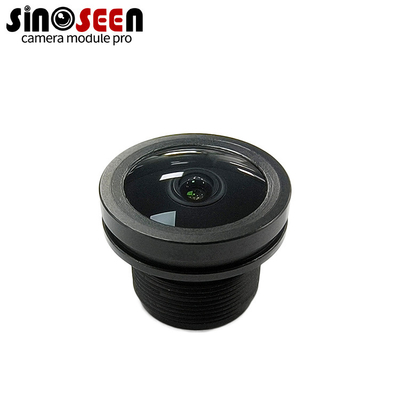 1/4' M12 Mount Lens 650IR F2.4 EFL2.7 Camera Module Lens