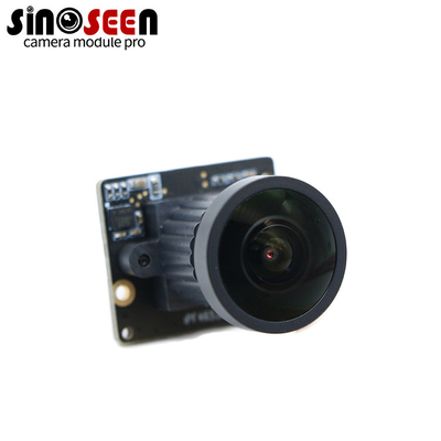 Compacte MIPI-cameramodule met 4MP beeldsensor en breedhoeklens