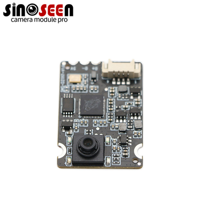 0.3MP 120fps/240fps USB Camera Module Global Exposure Vaste scherpstelling