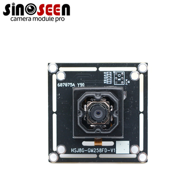 13 MP Autofocus Camera Module IMX258 Sensor USB-interface