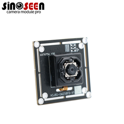 13 MP Autofocus Camera Module IMX258 Sensor USB-interface