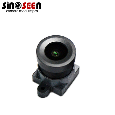 1/2.5 inch lens EFL3.2MM M12 gemonteerde camera module lens geschikt voor IMX317