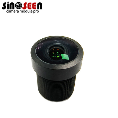 1/2.9 inch M12 Wide Angle Lens Security Camera Lens voor Smart Home