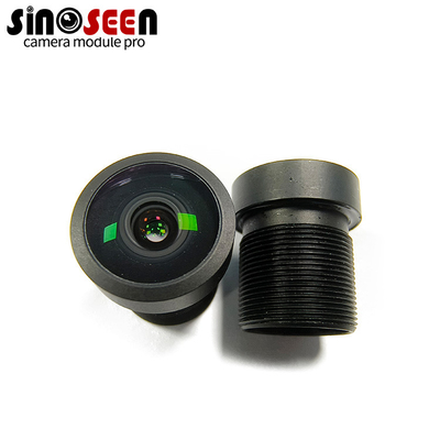 1/2.9 inch M12 Wide Angle Lens Security Camera Lens voor Smart Home