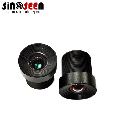1/4 inch F2.6 Camera Module Lens Security Camera Lens M12 Voor Smart Home