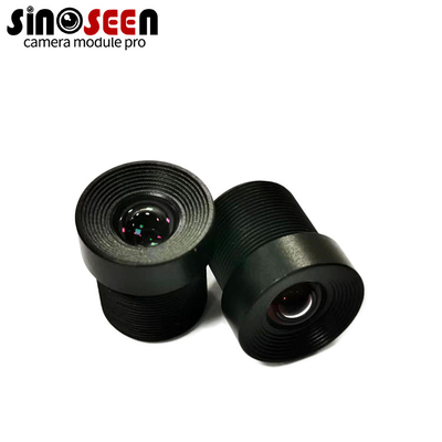 1/4 inch F2.6 Camera Module Lens Security Camera Lens M12 Voor Smart Home