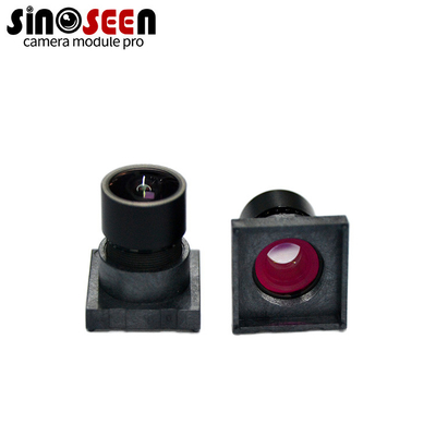 IMX317 Sensor Closed Circuit Surveillance Camera Lens M9 Montage F2.0 1/2.5&quot;