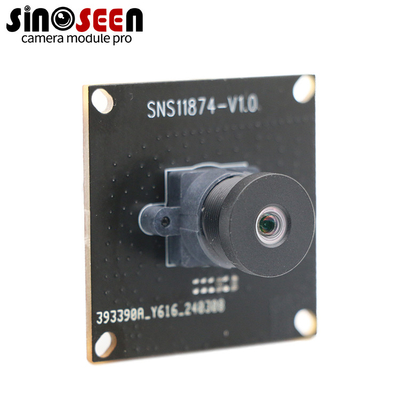 1280*800 Vaste scherpstelling 120 fps MIPI-interface met OV9281 720P CMOS voor slim vervoer systeem