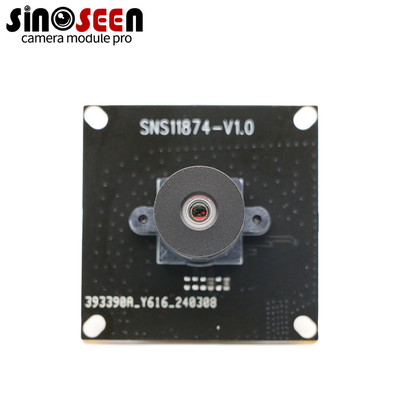 1280*800 Vaste scherpstelling 120 fps MIPI-interface met OV9281 720P CMOS voor slim vervoer systeem