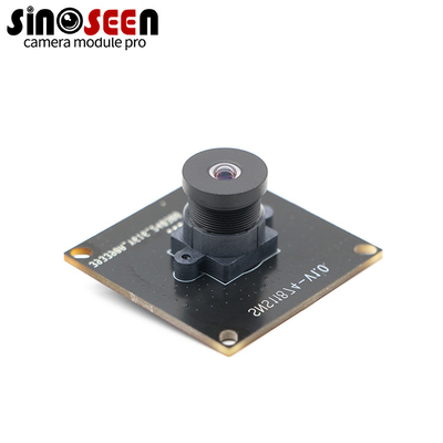 1280*800 Vaste scherpstelling 120 fps MIPI-interface met OV9281 720P CMOS voor slim vervoer systeem