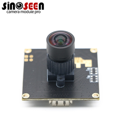 8MP IMX317 USB Camera Module 4K 30FPS Vaste scherpstelling