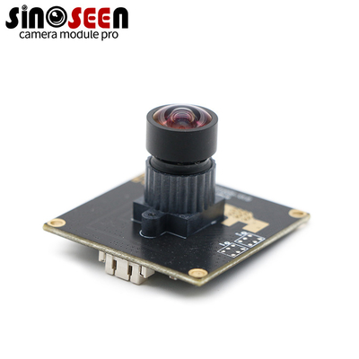 8MP IMX317 USB Camera Module 4K 30FPS Vaste scherpstelling