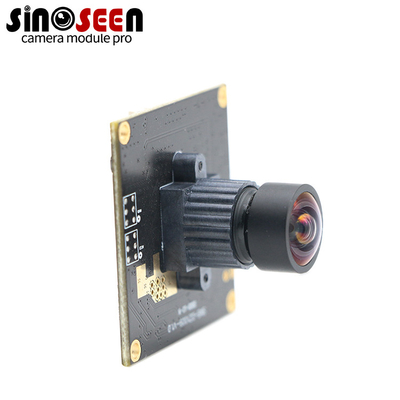 8MP IMX317 USB Camera Module 4K 30FPS Vaste scherpstelling