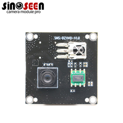 30W 640*480 Vaste scherpstelling met BF20A6 1/10 inch CMOS sensor USB-interface 30FPS voor videoconferentie telefoonapparatuur