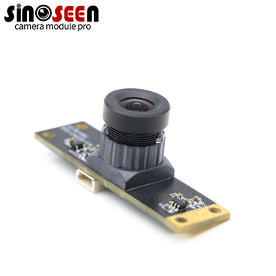 2MP 1920*1080 USB-interface met vaste scherpstelling 25FPS met PS5268-sensorcameramodule voor rijrecorder