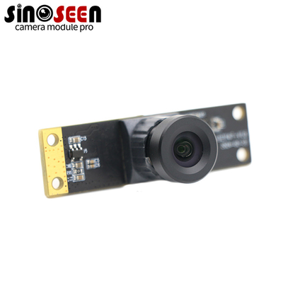 2MP 1920*1080 USB-interface met vaste scherpstelling 25FPS met PS5268-sensorcameramodule voor rijrecorder