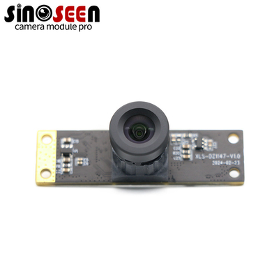 2MP 1920*1080 USB-interface met vaste scherpstelling 25FPS met PS5268-sensorcameramodule voor rijrecorder