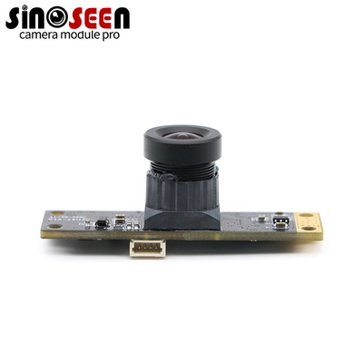 2MP 1920*1080 USB-interface met vaste scherpstelling 25FPS met PS5268-sensorcameramodule voor rijrecorder