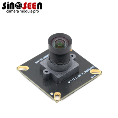 12MP 4152*3062 MIPI met IMX377 CMOS sensor compact camera module voor Sport Camera Smart Security