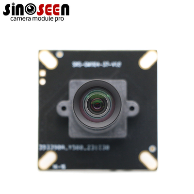 12MP 4152*3062 MIPI met IMX377 CMOS sensor compact camera module voor Sport Camera Smart Security