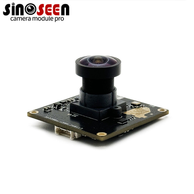 Aanpasbare afmetingen USB camera module met 2,9um * 2,9um pixelgrootte voor fijn detail