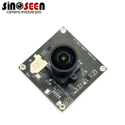 Aanpasbare afmetingen USB camera module met 2,9um * 2,9um pixelgrootte voor fijn detail
