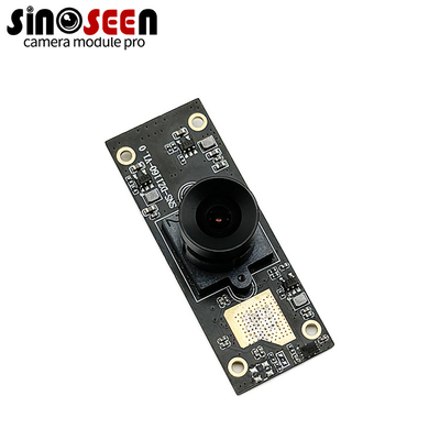 Sinoseen USB Camera Module voor Windows en Linux met standaard- en aangepaste lensondersteuning
