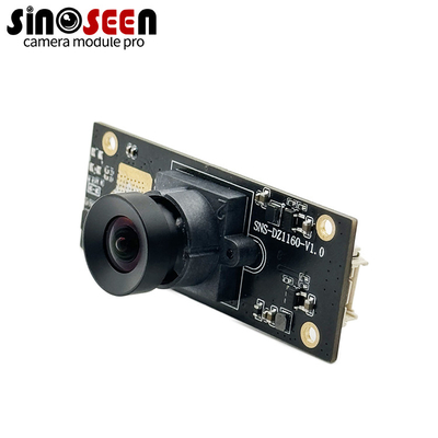 Sinoseen USB Camera Module voor Windows en Linux met standaard- en aangepaste lensondersteuning