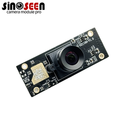 Sinoseen USB Camera Module voor Windows en Linux met standaard- en aangepaste lensondersteuning