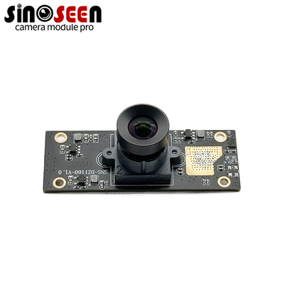 Sinoseen USB Camera Module voor Windows en Linux met standaard- en aangepaste lensondersteuning