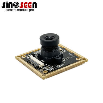 Sinoseen USB-cameramodule De ideale keuze voor snelle beeldvorming