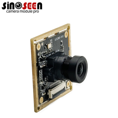 Sinoseen USB-cameramodule De ideale keuze voor snelle beeldvorming