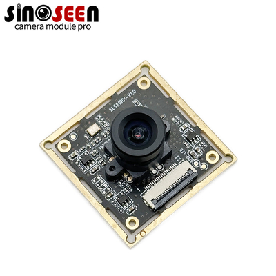 Sinoseen USB-cameramodule De ideale keuze voor snelle beeldvorming