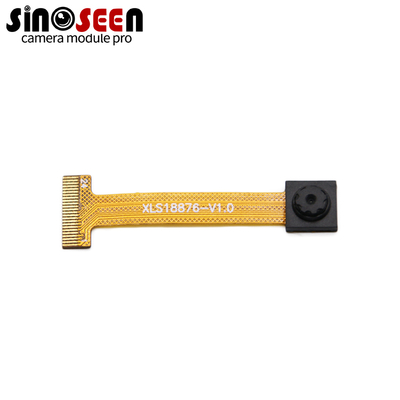 ESP32 GC0308 Camera Module 640x488 VGA Machine Vision