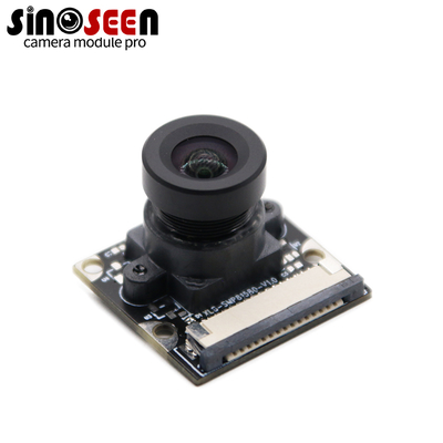 Raspberry Pi Camera Module with SONY IMX219 Sensor 8MP HD Resolution and Multi-Video Modes