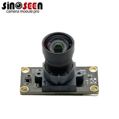 High-Performance 8MP USB Camera Module met ultra-hoge gevoeligheid en verbruik