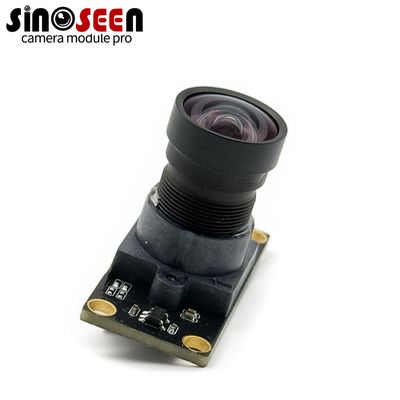 High-Performance 8MP USB Camera Module met ultra-hoge gevoeligheid en verbruik