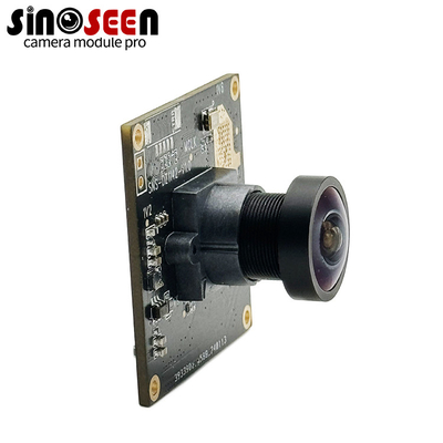 Stroomlijnen van uw hardware integratie en driver debugging met Sinoseen USB Camera Module Plug-and-Play USB2.0 technologie