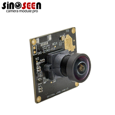 Stroomlijnen van uw hardware integratie en driver debugging met Sinoseen USB Camera Module Plug-and-Play USB2.0 technologie