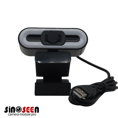 Schakelaar 2 USB-cameramodule HD-resolutie Drie niveaus vullicht Helder en helder beeld in omgevingen met weinig licht