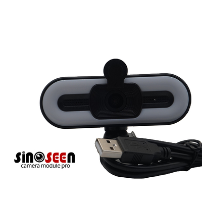 Schakelaar 2 USB-cameramodule HD-resolutie Drie niveaus vullicht Helder en helder beeld in omgevingen met weinig licht