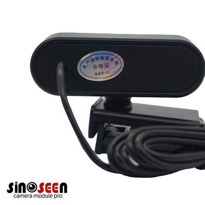Schakelaar 2 USB-cameramodule HD-resolutie Drie niveaus vullicht Helder en helder beeld in omgevingen met weinig licht