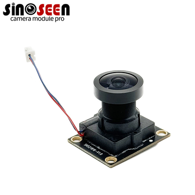 High Dynamic Range en Verbruik De Sinoseen GC2053 DVP Cameramodule voor Industriële en Consumententoepassingen