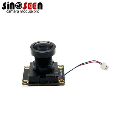 Sinoseen DVP Camera Module De perfecte keuze voor batterij-aangedreven apparaten en lichtarme omstandigheden