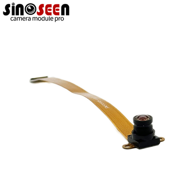 Leg details in omgevingen met weinig licht met de Sinoseen OV9281 Global Shutter Camera Module voor Raspberry Pi